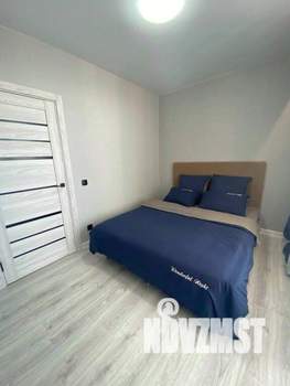 2-к квартира, посуточно, 52м2, 1/1 этаж