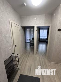 1-к квартира, на длительный срок, 31м2, 1/10 этаж