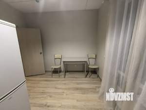 1-к квартира, посуточно, 38м2, 27/31 этаж