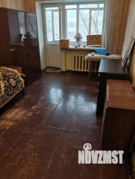 2-к квартира, на длительный срок, 43м2, 2/3 этаж