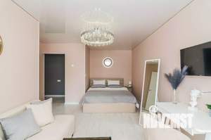 1-к квартира, посуточно, 32м2, 1/1 этаж