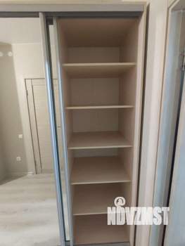 Студия квартира, на длительный срок, 30м2, 7/17 этаж