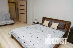 2-к квартира, посуточно, 45м2, 16/23 этаж