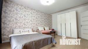 2-к квартира, посуточно, 56м2, 1/1 этаж