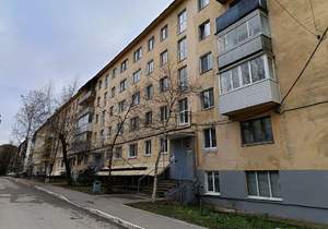 3-к квартира, на длительный срок, 51м2, 3/5 этаж