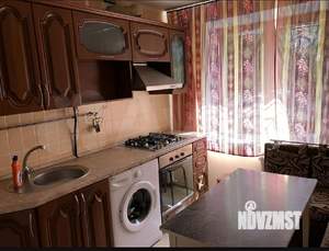 1-к квартира, на длительный срок, 33м2, 1/12 этаж