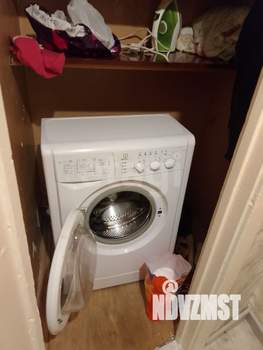 1-к квартира, на длительный срок, 29м2, 1/5 этаж