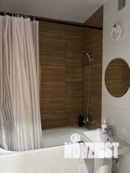 1-к квартира, посуточно, 25м2, 5/10 этаж