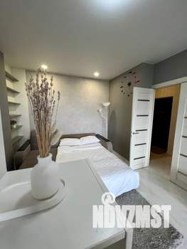 2-к квартира, посуточно, 50м2, 15/16 этаж