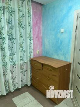 2-к квартира, на длительный срок, 43м2, 4/5 этаж