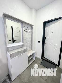 Студия квартира, посуточно, 18м2, 2/5 этаж