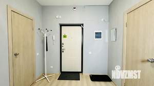 2-к квартира, посуточно, 48м2, 1/1 этаж