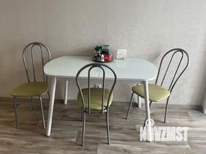 1-к квартира, посуточно, 39м2, 1/1 этаж