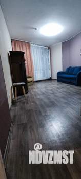 Студия квартира, на длительный срок, 26м2, 23/27 этаж