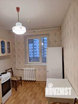 1-к квартира, на длительный срок, 38м2, 8/10 этаж