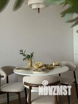 1-к квартира, посуточно, 42м2, 10/19 этаж