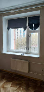 1-к квартира, на длительный срок, 28м2, 4/9 этаж