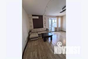 3-к квартира, посуточно, 90м2, 12/16 этаж
