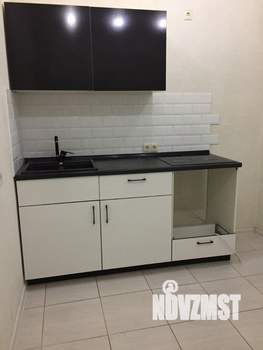 1-к квартира, на длительный срок, 34м2, 16/16 этаж