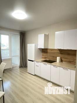 1-к квартира, посуточно, 47м2, 3/25 этаж