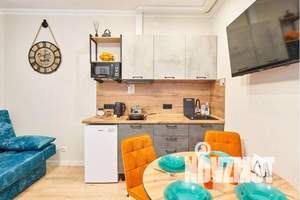 1-к квартира, посуточно, 29м2, 1/25 этаж