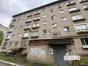 1-к квартира, на длительный срок, 28м2, 5/6 этаж
