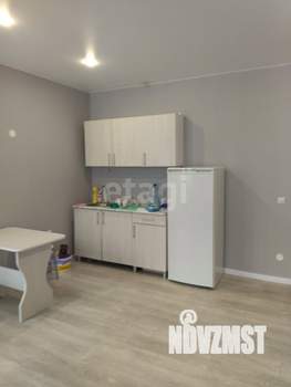 Студия квартира, на длительный срок, 30м2, 4/9 этаж