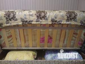 Студия квартира, посуточно, 20м2, 2/3 этаж