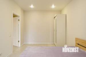 1-к квартира, посуточно, 60м2, 1/1 этаж