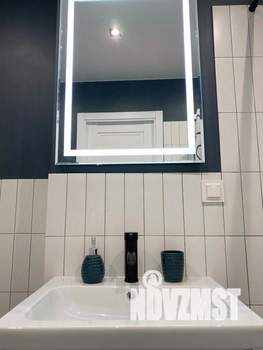 2-к квартира, посуточно, 47м2, 1/1 этаж