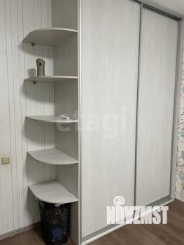 2-к квартира, на длительный срок, 51м2, 2/18 этаж