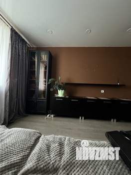 1-к квартира, на длительный срок, 33м2, 10/16 этаж