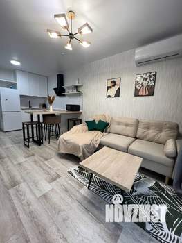 2-к квартира, на длительный срок, 44м2, 11/20 этаж