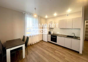 3-к квартира, на длительный срок, 60м2, 16/21 этаж