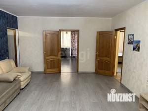 3-к квартира, на длительный срок, 73м2, 2/16 этаж