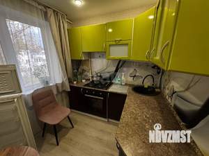 2-к квартира, на длительный срок, 46м2, 5/5 этаж