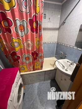 1-к квартира, на длительный срок, 35м2, 6/16 этаж