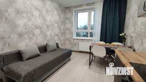 3-к квартира, посуточно, 72м2, 2/25 этаж