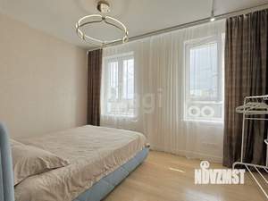 2-к квартира, на длительный срок, 64м2, 7/25 этаж