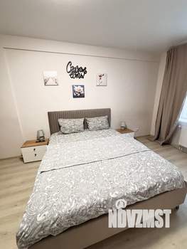 1-к квартира, посуточно, 47м2, 3/25 этаж
