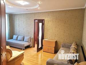 1-к квартира, посуточно, 70м2, 1/1 этаж