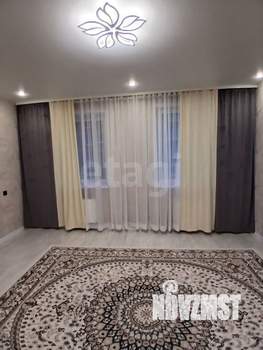 3-к квартира, на длительный срок, 56м2, 2/10 этаж