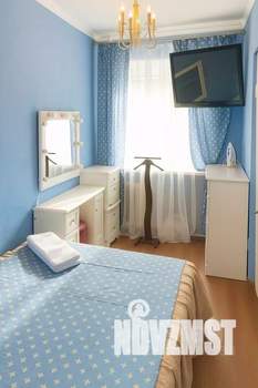 2-к квартира, посуточно, 43м2, 1/1 этаж