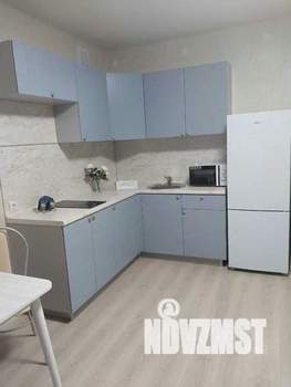 1-к квартира, посуточно, 28м2, 1/1 этаж