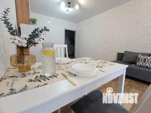 2-к квартира, посуточно, 50м2, 2/11 этаж