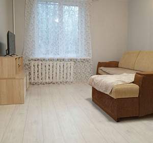 1-к квартира, на длительный срок, 33м2, 1/5 этаж