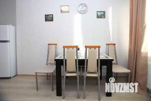 1-к квартира, посуточно, 48м2, 1/1 этаж