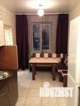 3-к квартира, посуточно, 70м2, 4/5 этаж