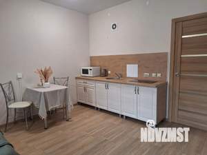 Студия квартира, посуточно, 33м2, 2/15 этаж