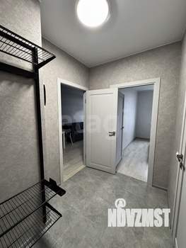 2-к квартира, на длительный срок, 36м2, 24/25 этаж